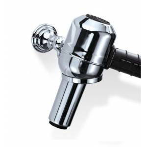 Держатель для фена Decor Walther CL FH